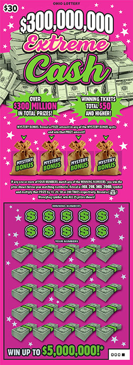 Scratchcards Online
