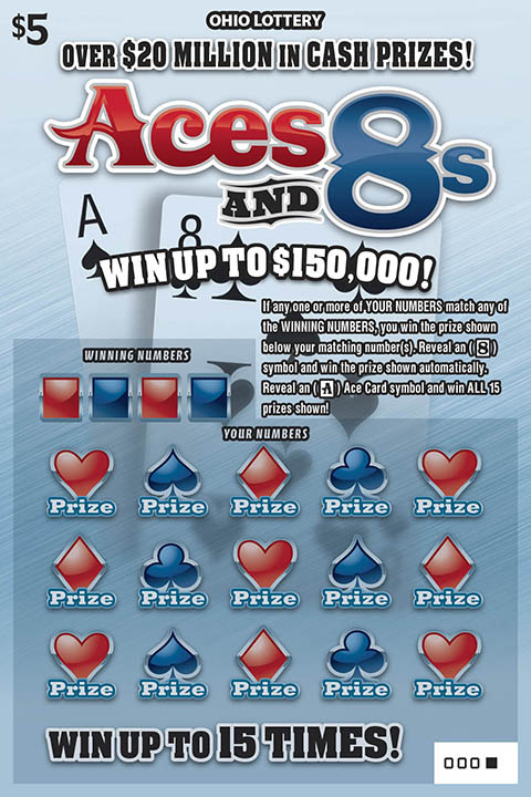 Scratchcards Online