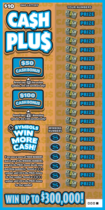 Scratchcards Online
