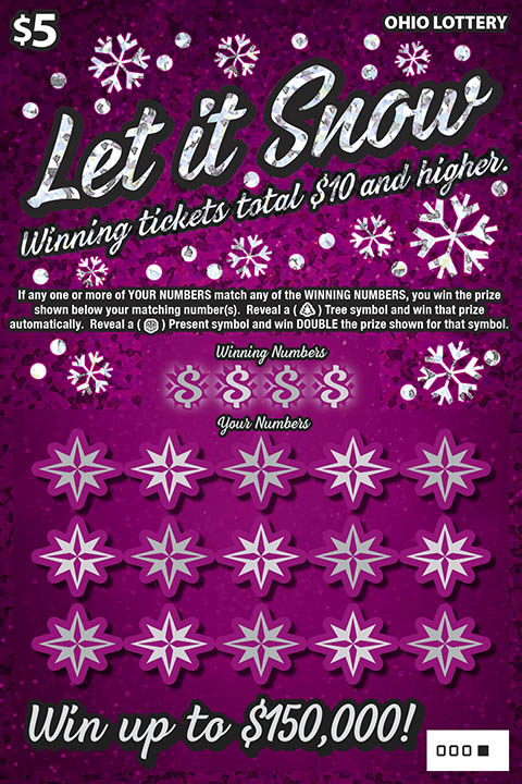 Scratchcards Online