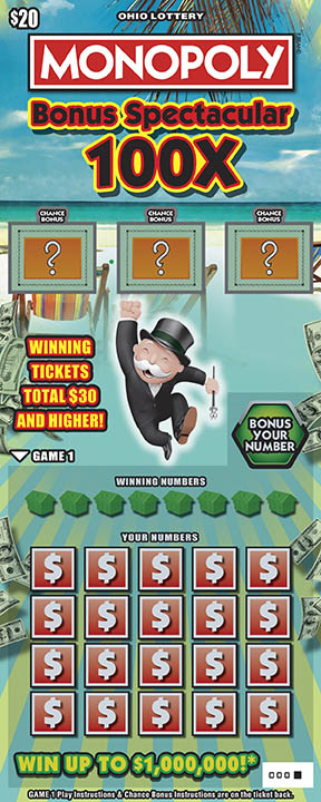 Scratchcards Online